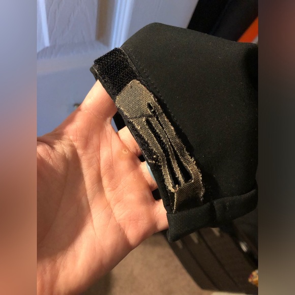 The North Face Apex Jacket - Picture 3 of 6